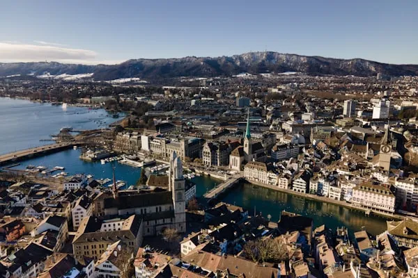 Zürich